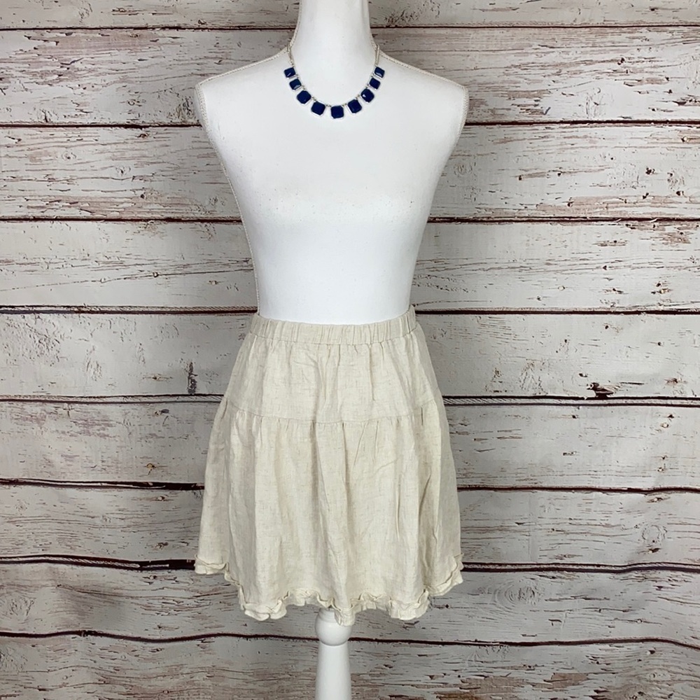 NWT Pacsun ME to WE Skater Skirt Medium